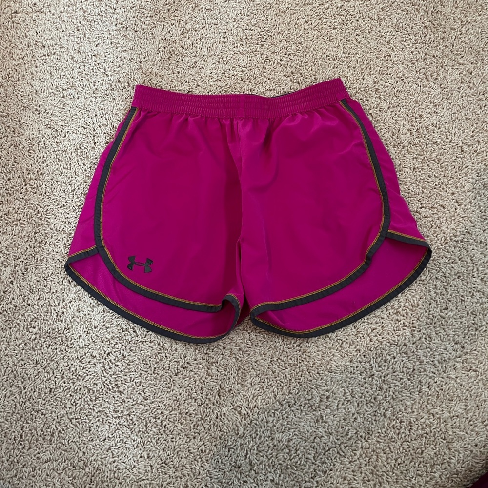 Under Armor Shorts